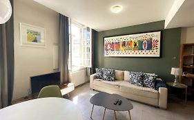 Matisse 50 - Appartement Avignon Centre